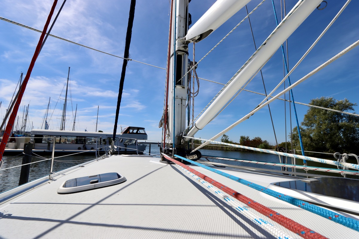 Catalina 42 MK II — foto 61 van 81