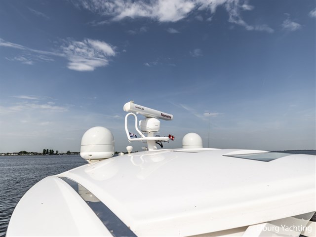 Sunseeker Portofino 53 — foto 69 van 86