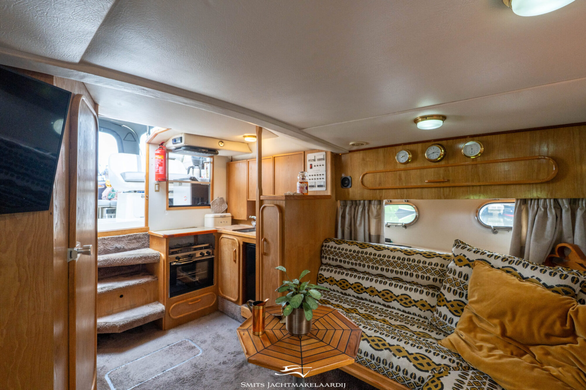 Fairline Targa 33 — foto 42 van 57