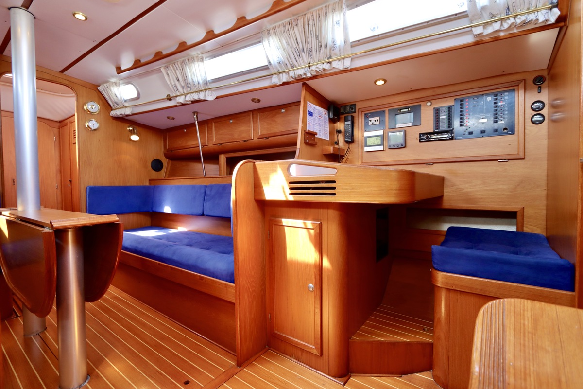 Spirit 37 — foto 15 van 74