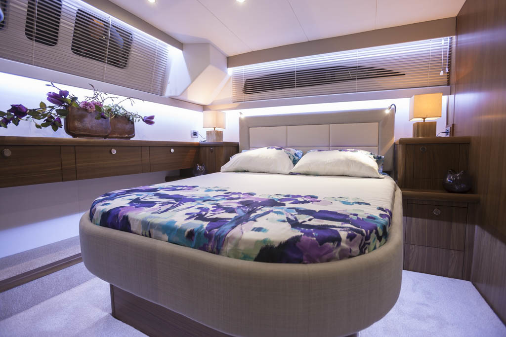 Haines 400 Aft Cabin — foto 13 van 22