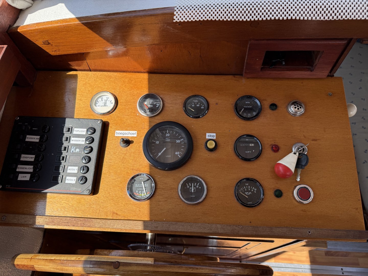 Romanza Kruiser 10.50 AK — foto 7 van 12