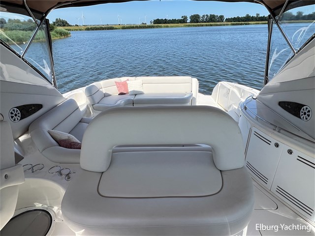 Sea Ray 540 DA — foto 15 van 62