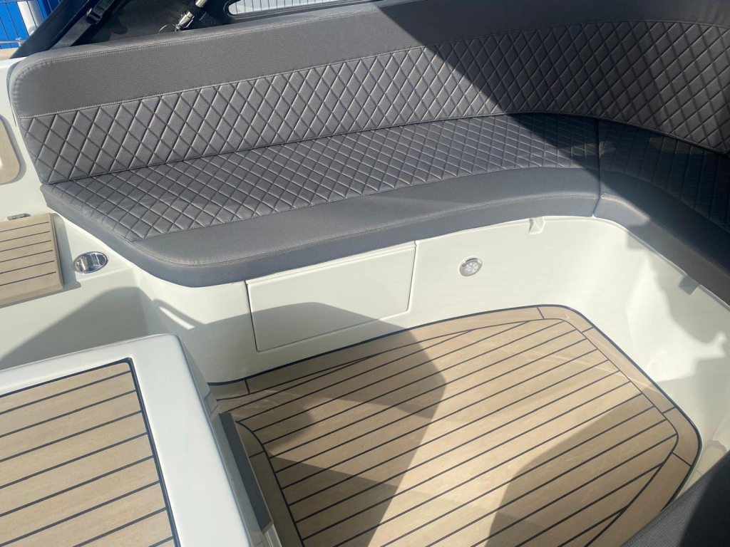 Antaris Fifty5 met Vetus 27pk — foto 12 van 16