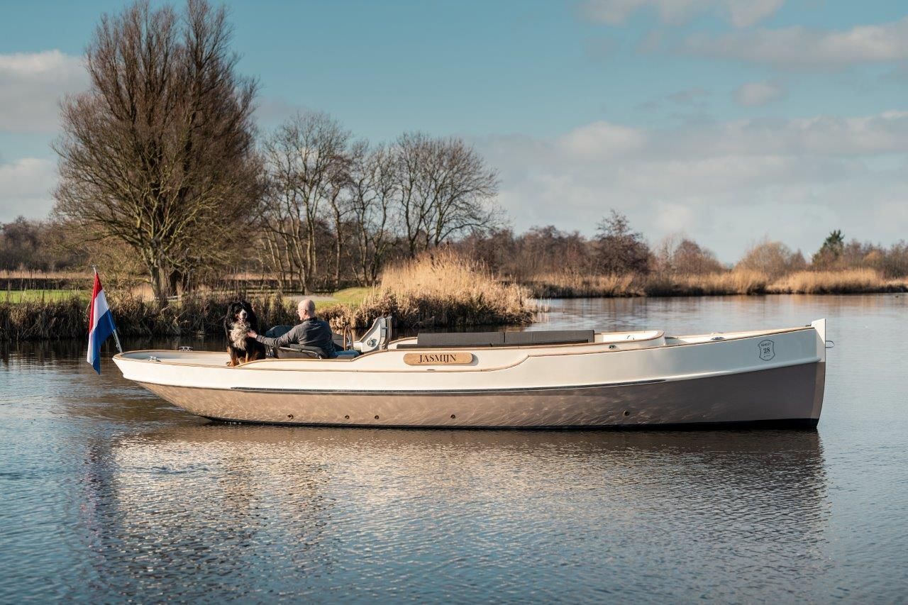 Menken Henley 28 — foto 6 van 7