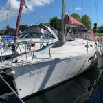 Gib Sea Dufour 33 — foto 4 van 12