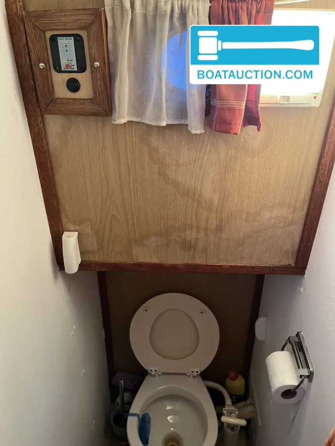 Succeskruiser 900 nu in de online veiling. — foto 17 van 29