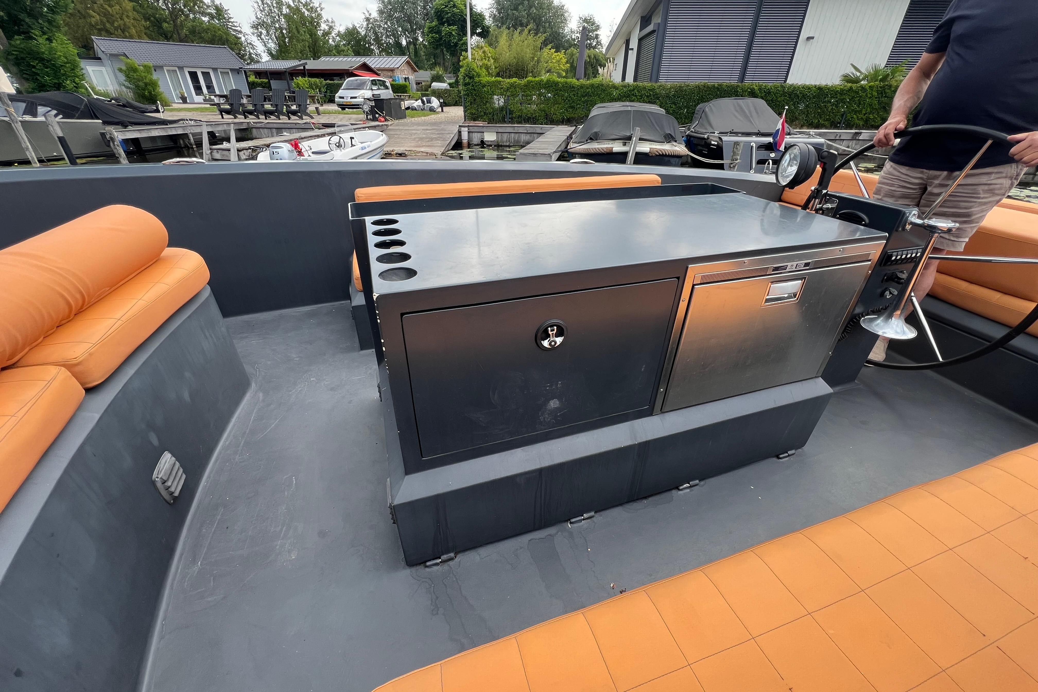Tender Chapman 935 — foto 10 van 16