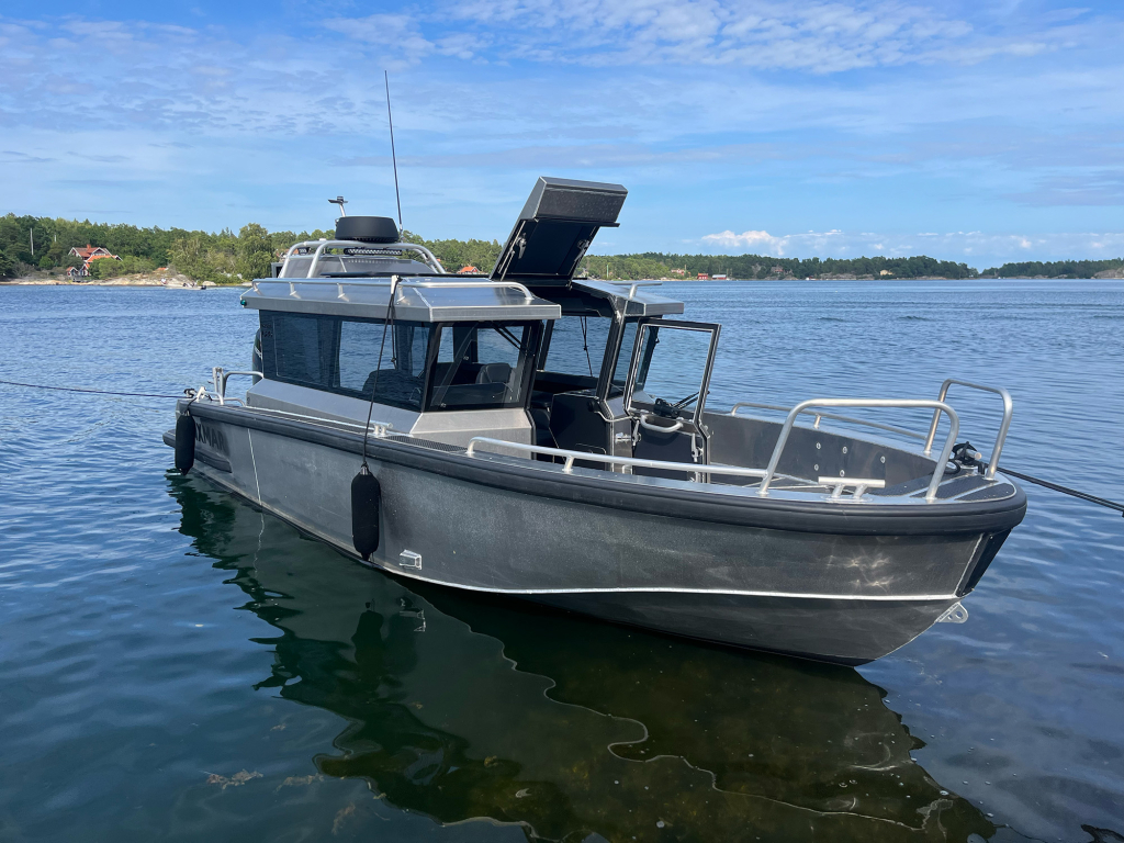 Lynxmar C26  — foto 21 van 43