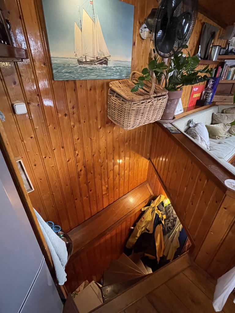 Klipper Zeilklipper, charter — foto 27 van 31