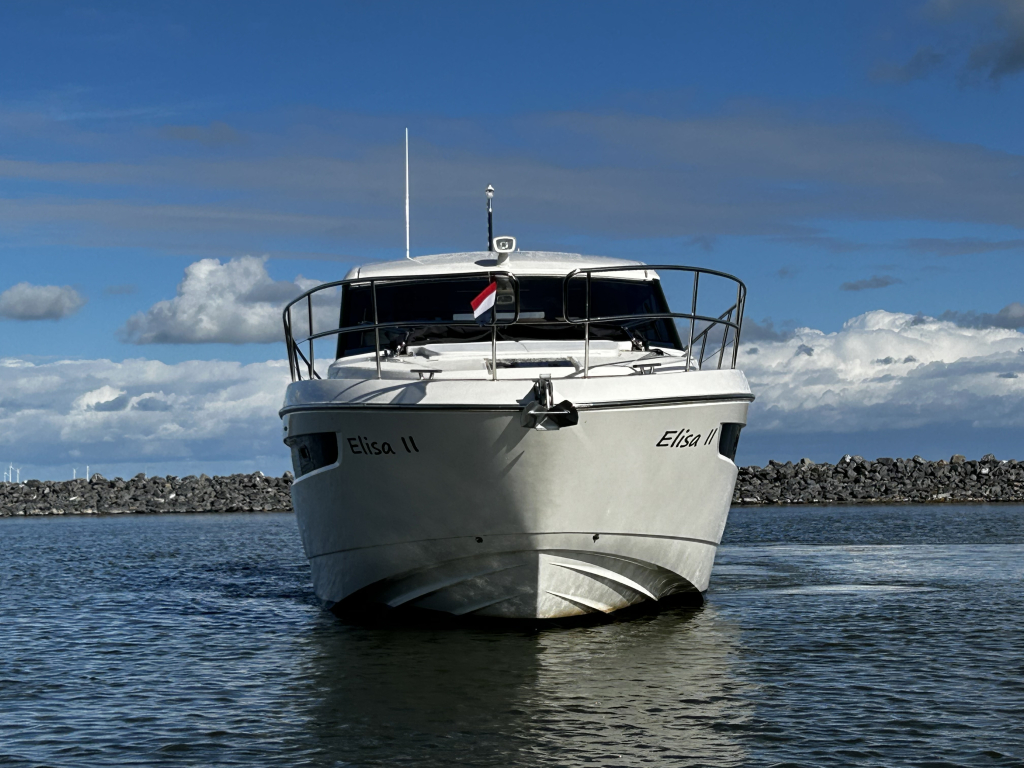 Bavaria Motor Boats R40 Coupé — foto 4 van 51
