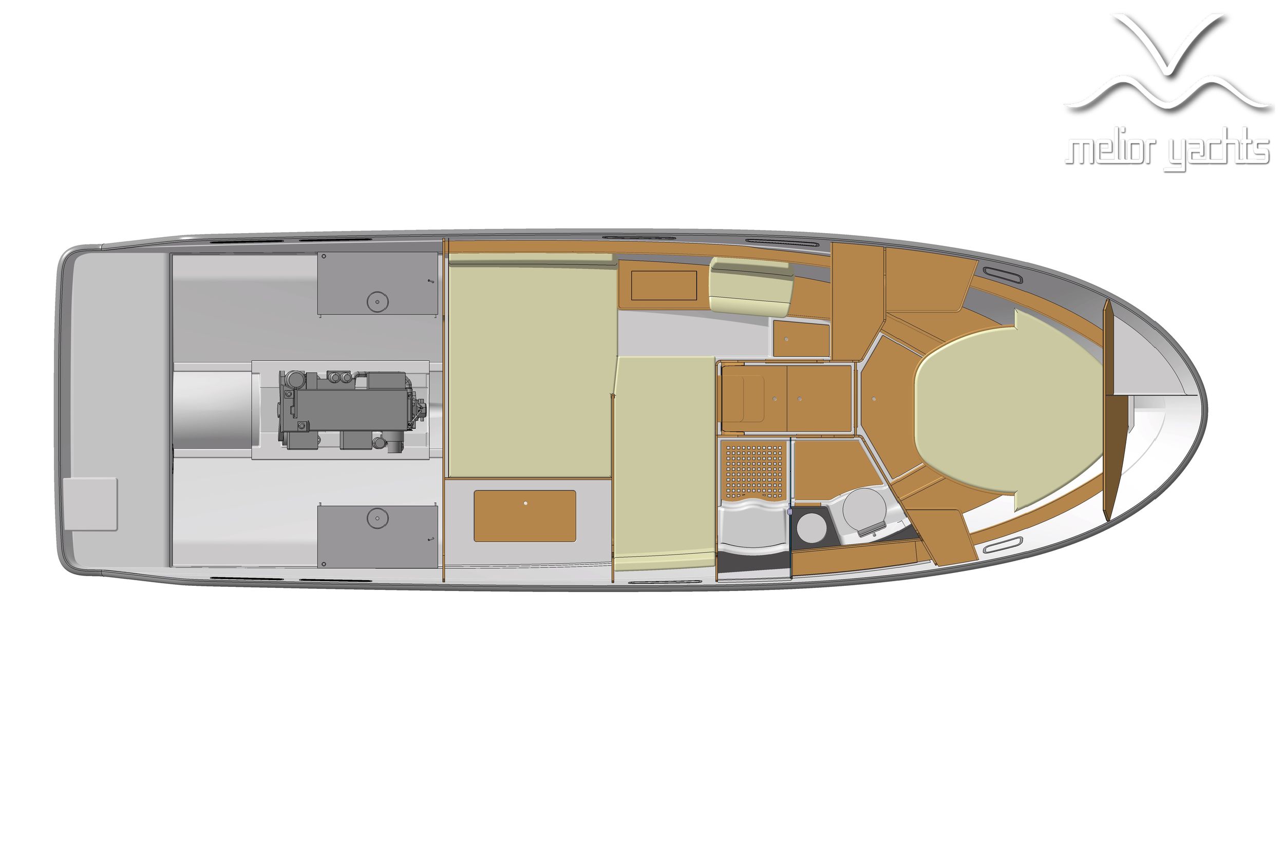 Saga 390 HT — foto 39 van 39