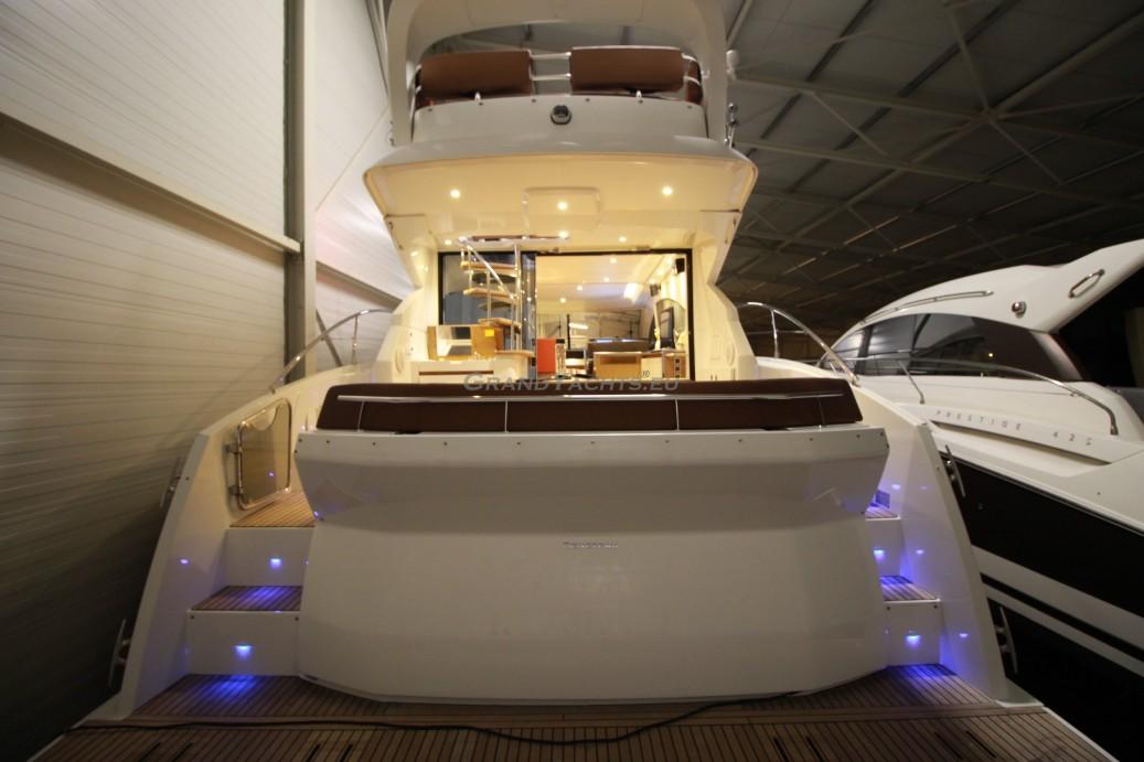 Beneteau Gran Turismo 49 — foto 94 van 132