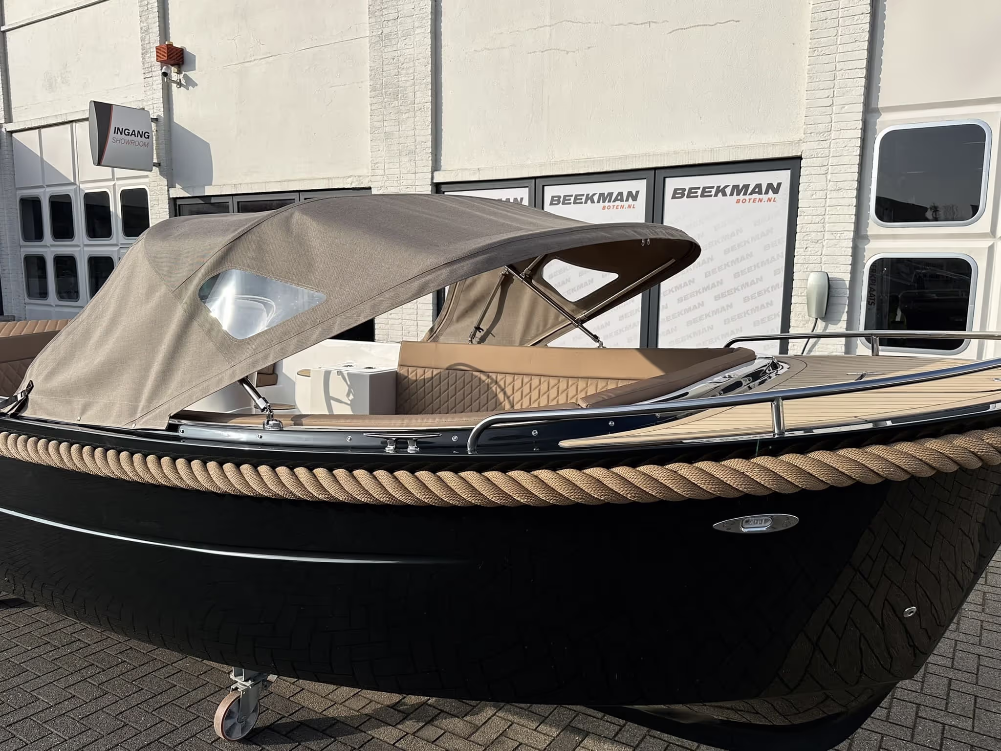 Primeur 715 Tender — foto 23 van 25