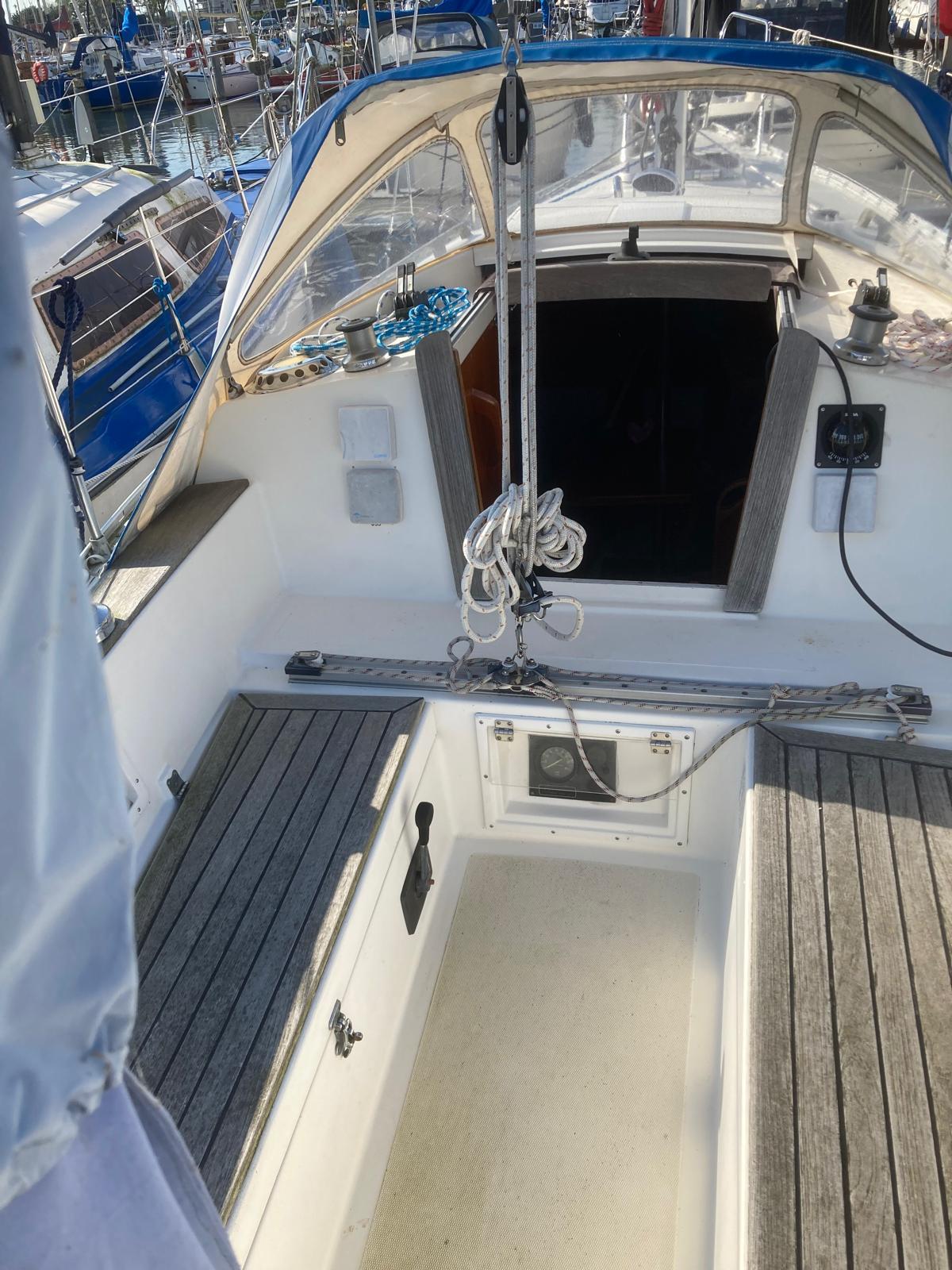 Victoire 855 — foto 10 van 37