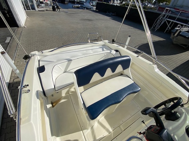 Rancraft Millennum 1920 — foto 12 van 18