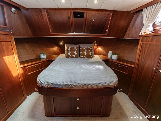 Alm Trawler 13.20 AD — foto 24 van 84