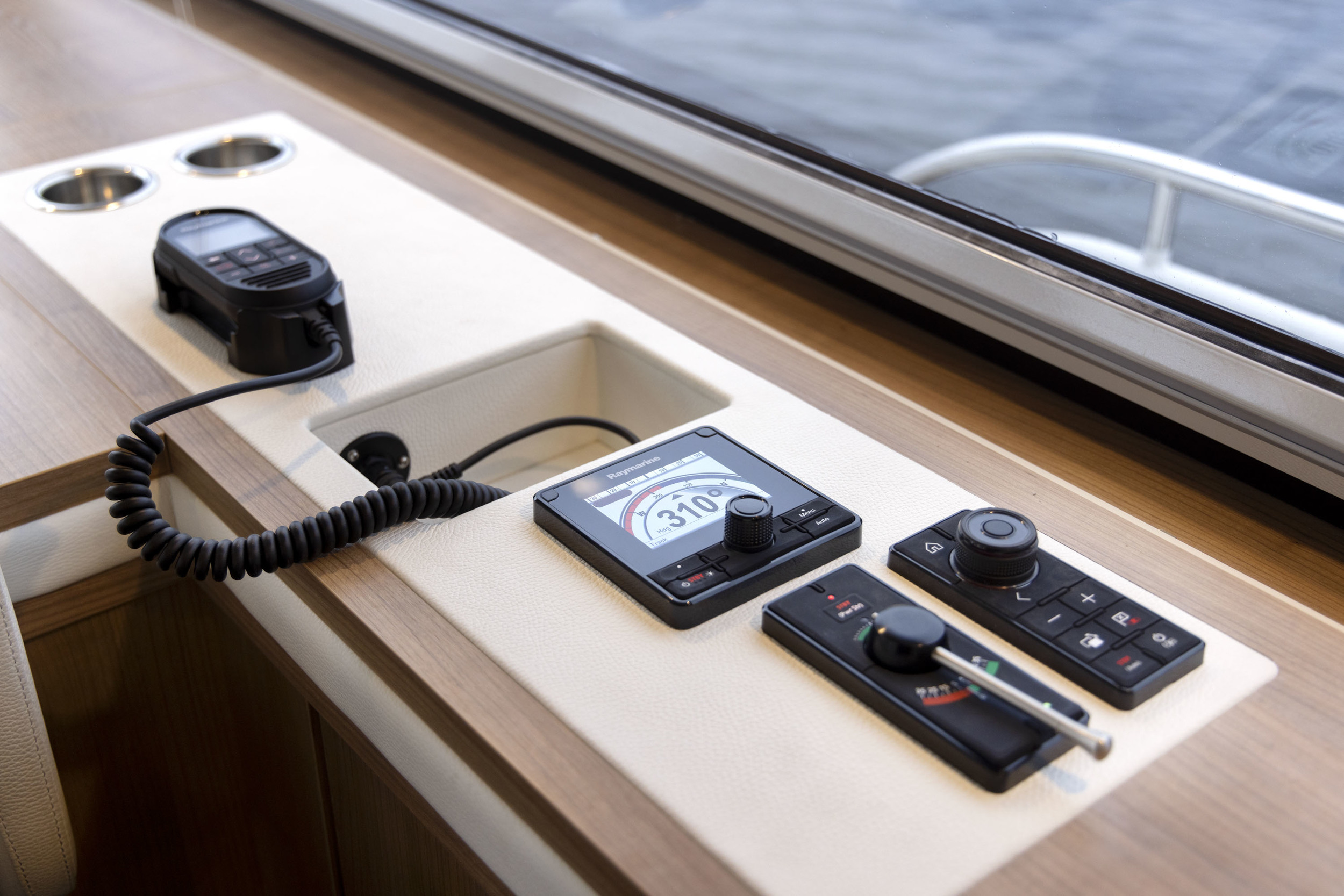 Linssen Grand Sturdy 550 AC Variotop — foto 14 van 48