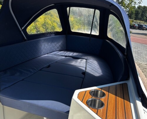 Silveryacht 495 — foto 10 van 10