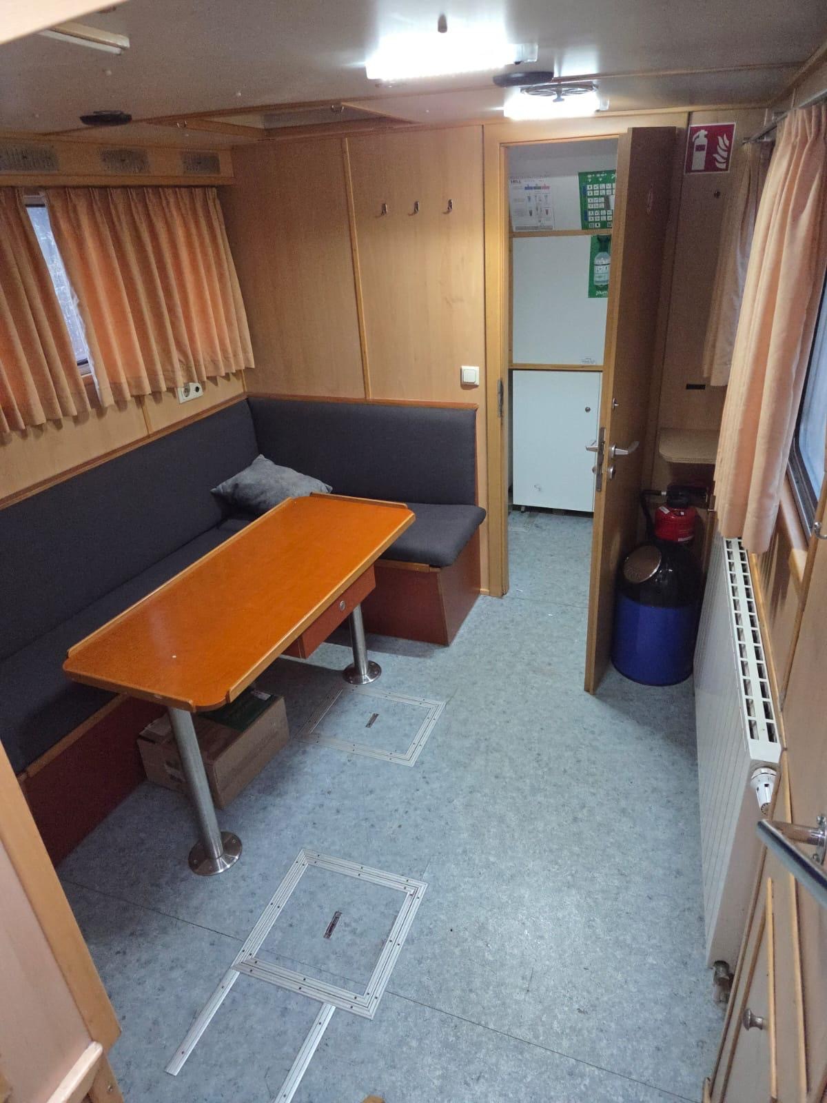 Ex Loodsboot 16.00 — foto 22 van 32
