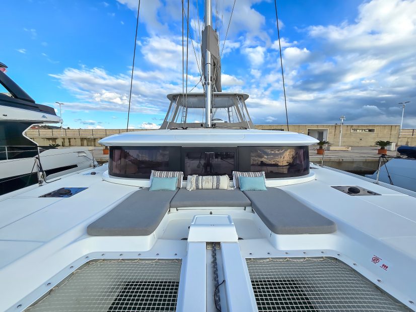 2023 Lagoon 46 Catamaran for sale — foto 10 van 12
