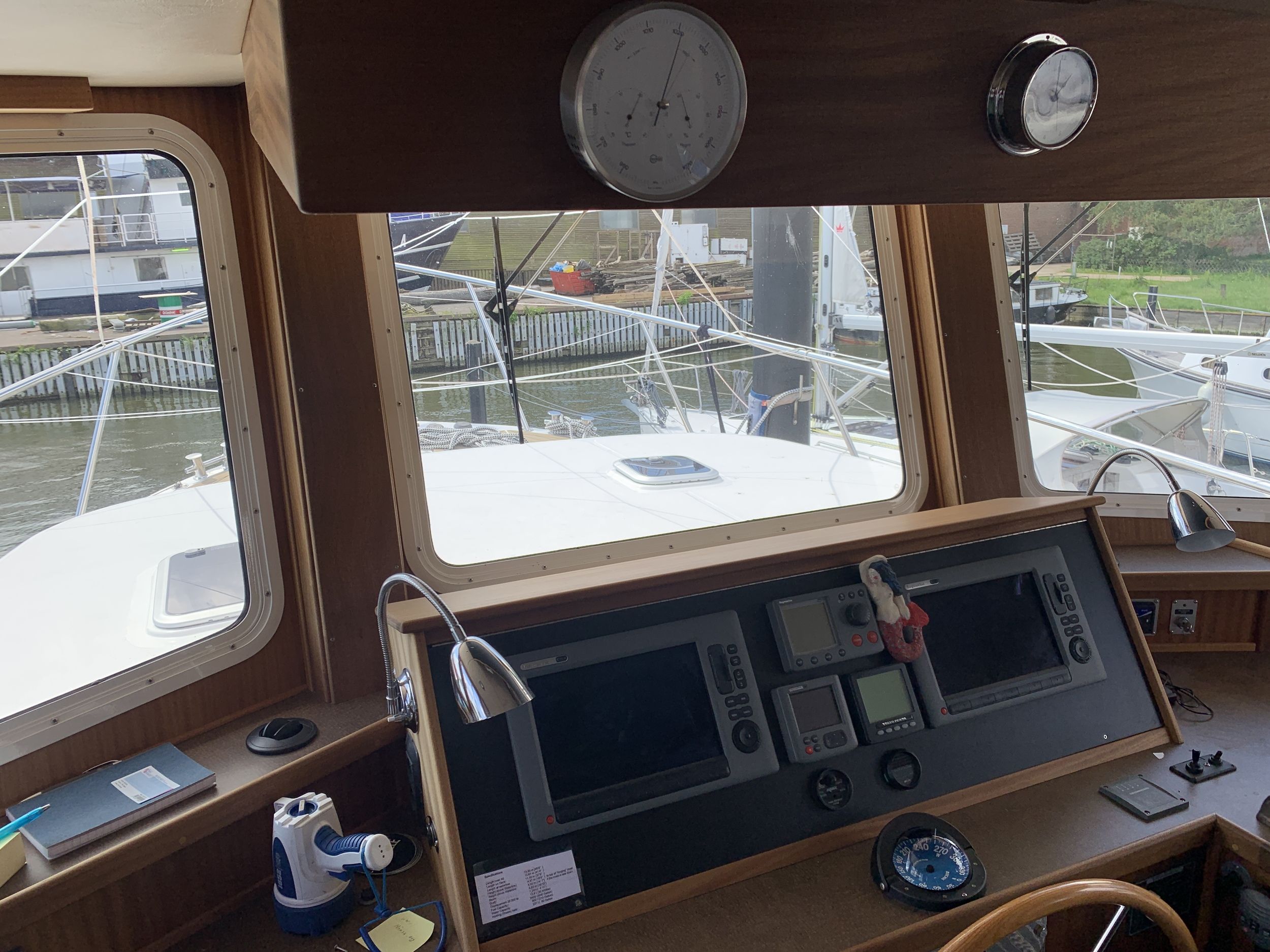 American Tugs 41 — foto 48 van 50
