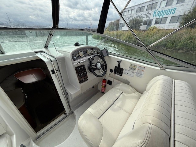 Chaparral Signature 240 — foto 7 van 31