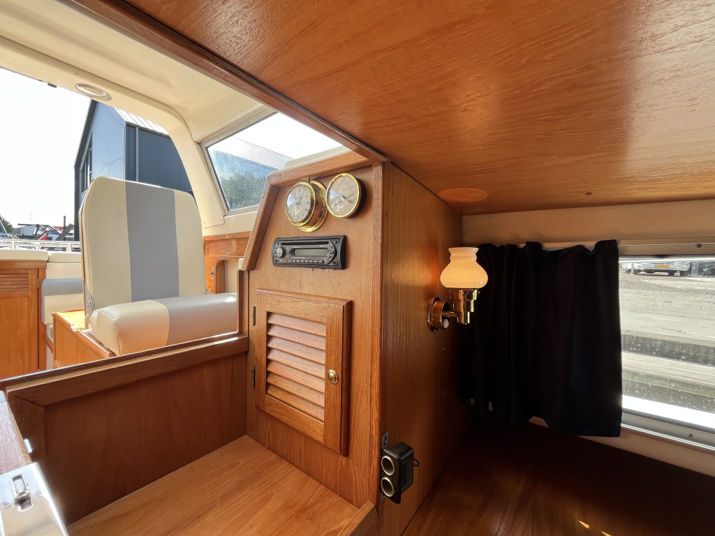 Agder 840 Noorse Spitsgatter  — foto 22 van 25
