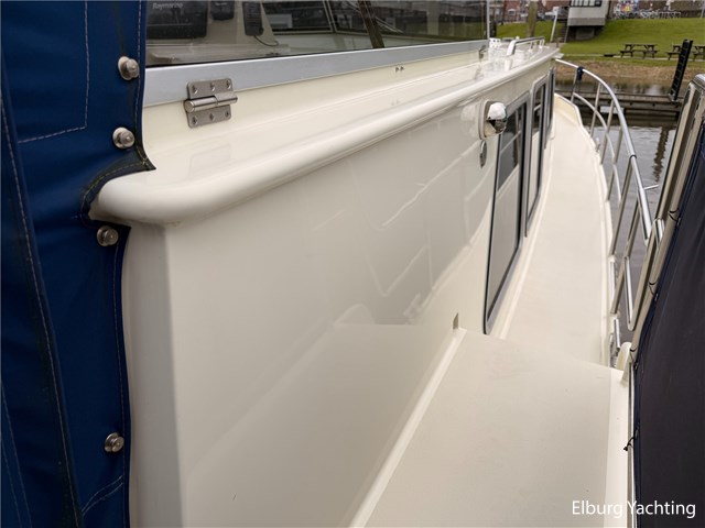 Jetten 40 AC-RS — foto 45 van 72