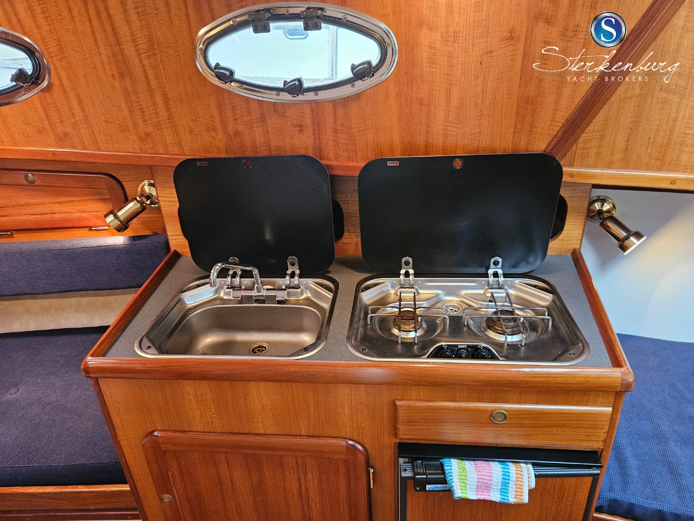Makma 900 Cabin — foto 18 van 37