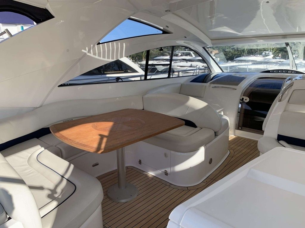 Fairline Targa 52 GT — foto 5 van 7