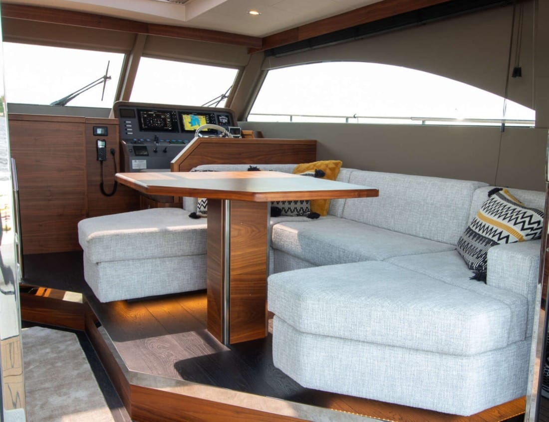 Nu verkrijgbaar - VDH Yachts — foto 9 van 12