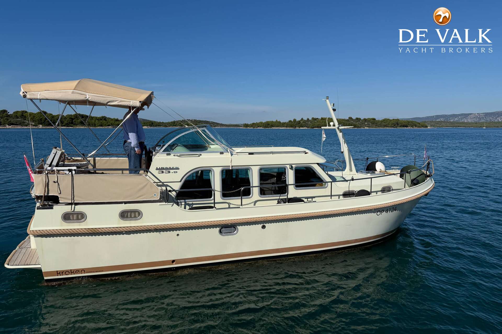 Linssen Grand Sturdy 33.9 AC — foto 4 van 35