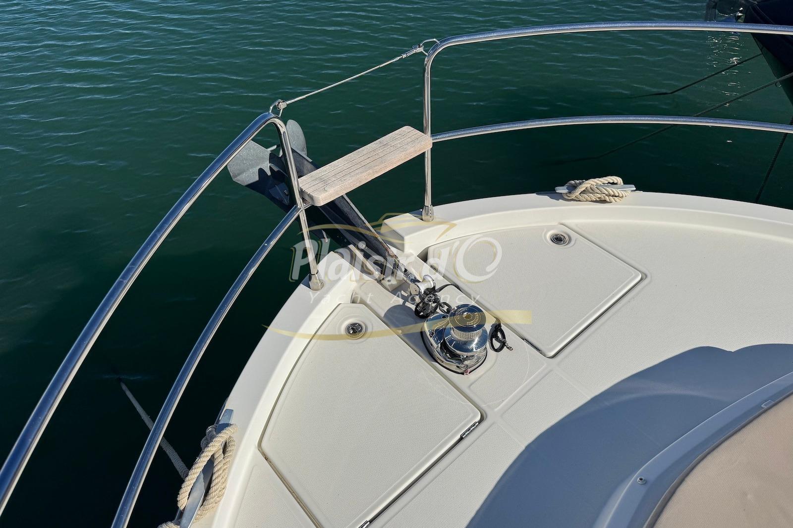 Beneteau Swift Trawler 35 — foto 16 van 57