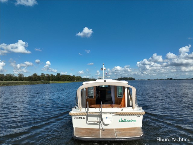 Linssen Grand Sturdy 380 - Sedan — foto 43 van 51