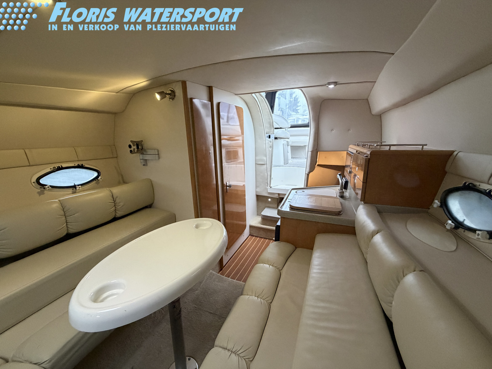 Larson Cabrio 274 — foto 13 van 22