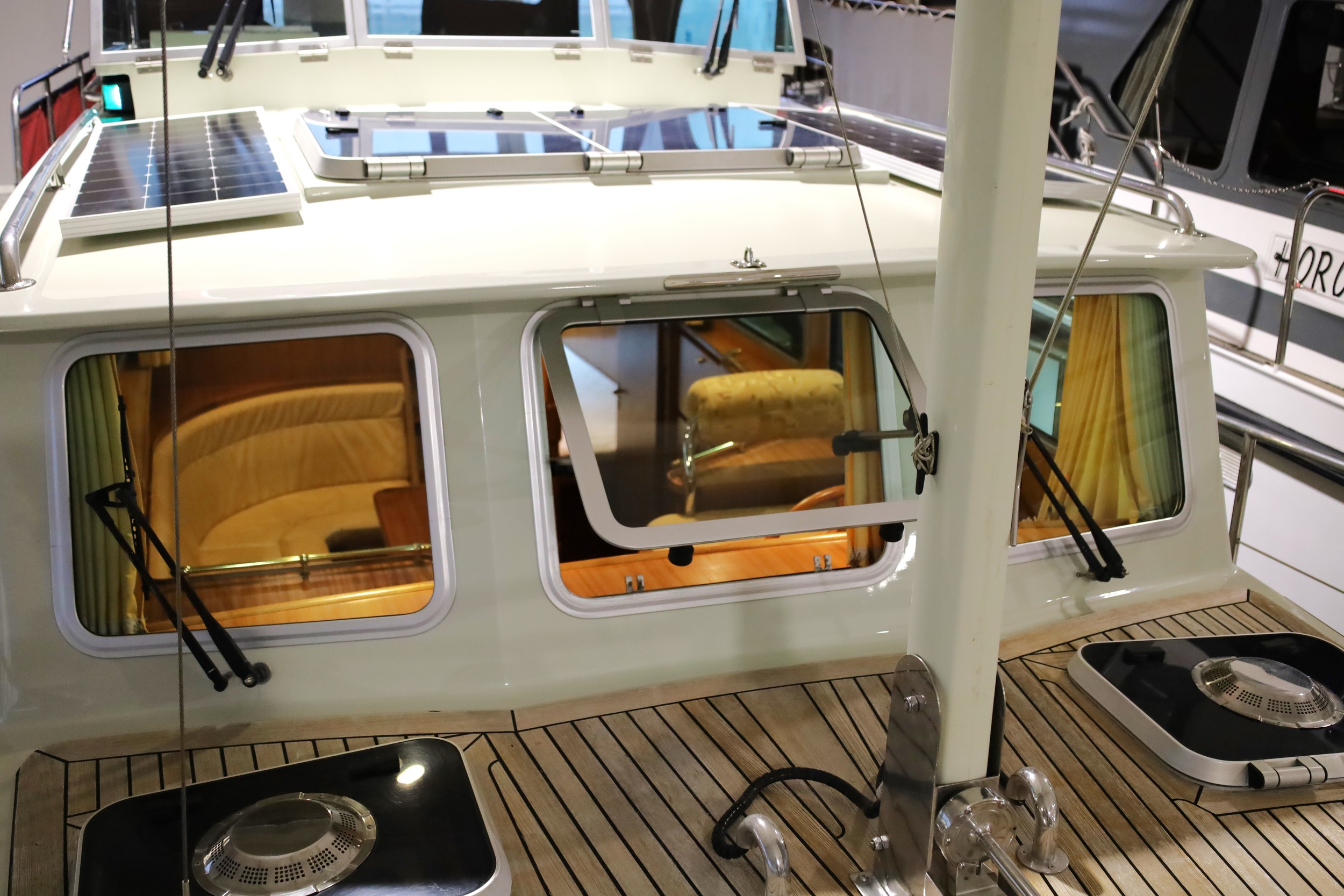 Linssen Classic Sturdy 360 — foto 10 van 40