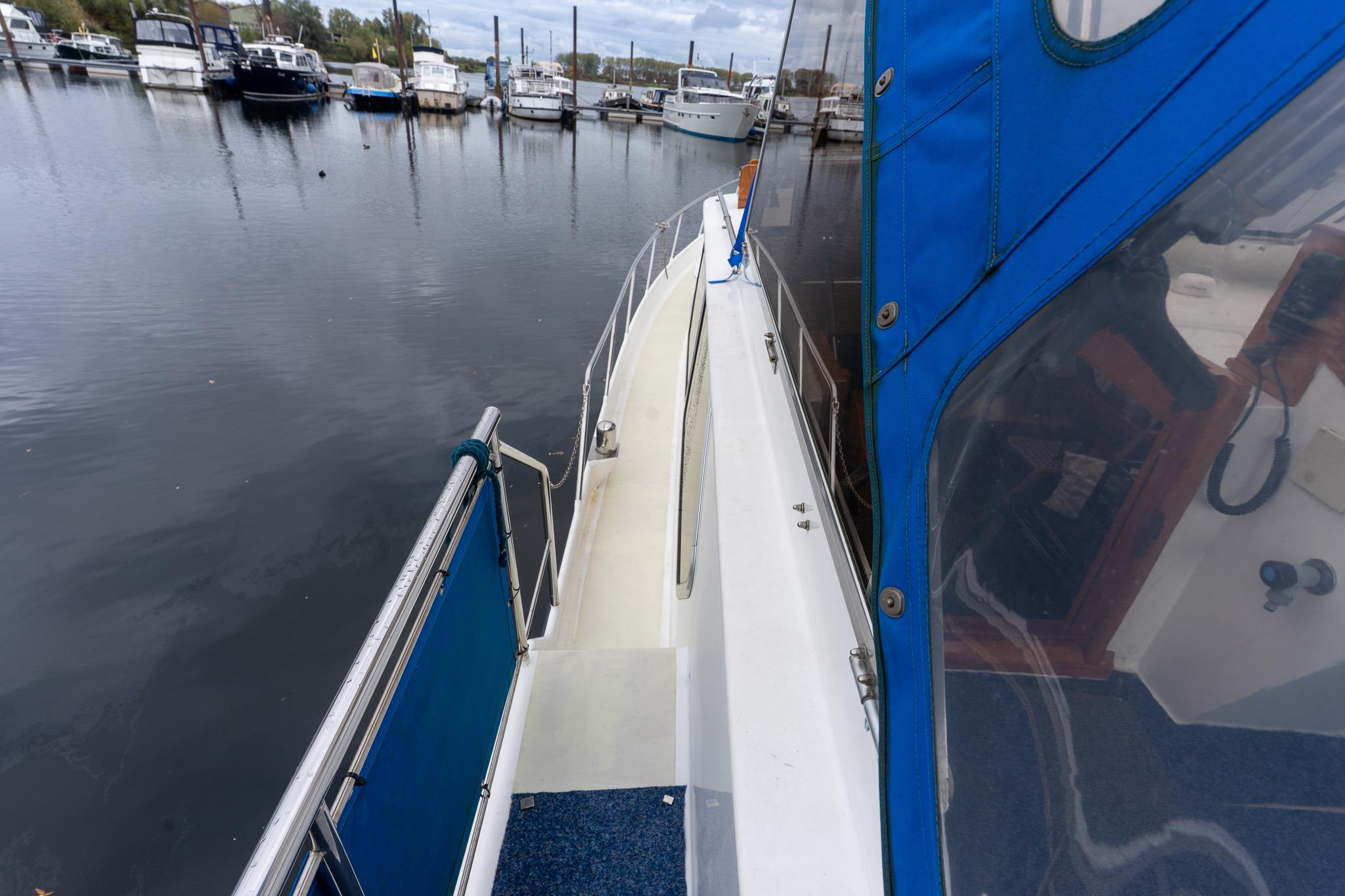 Valkkruiser 1040 — foto 15 van 32