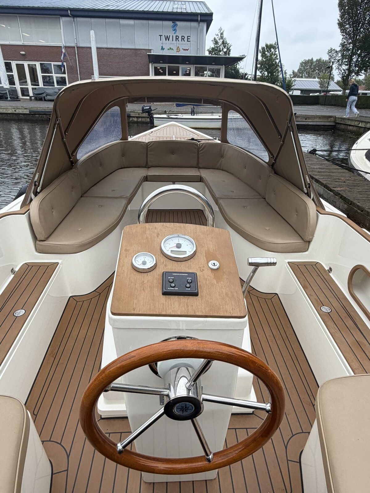 Langweerder Sloep 6.50 Classic — foto 4 van 11