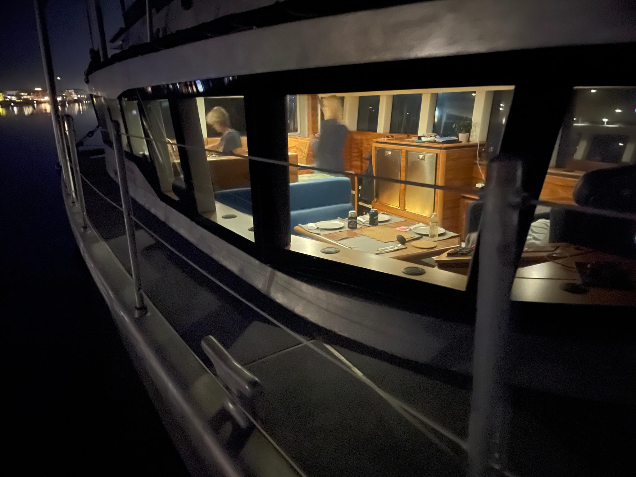 Naval Yachts XPM 78 — foto 17 van 84