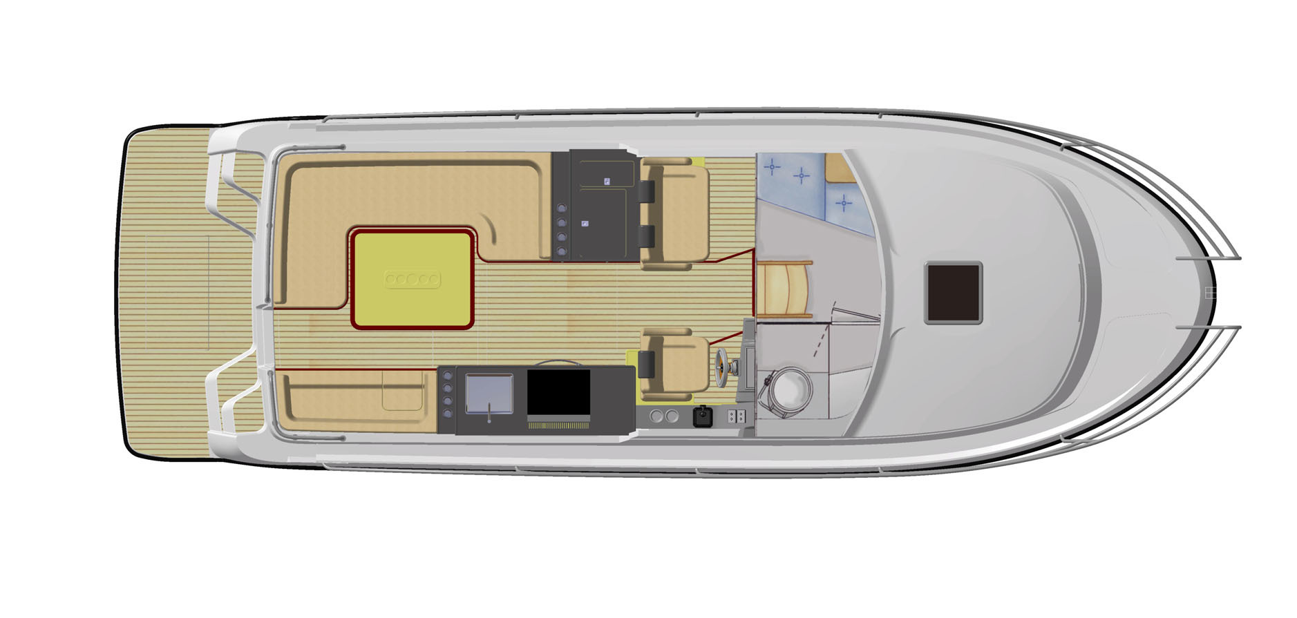 Saga 330 HT — foto 28 van 30
