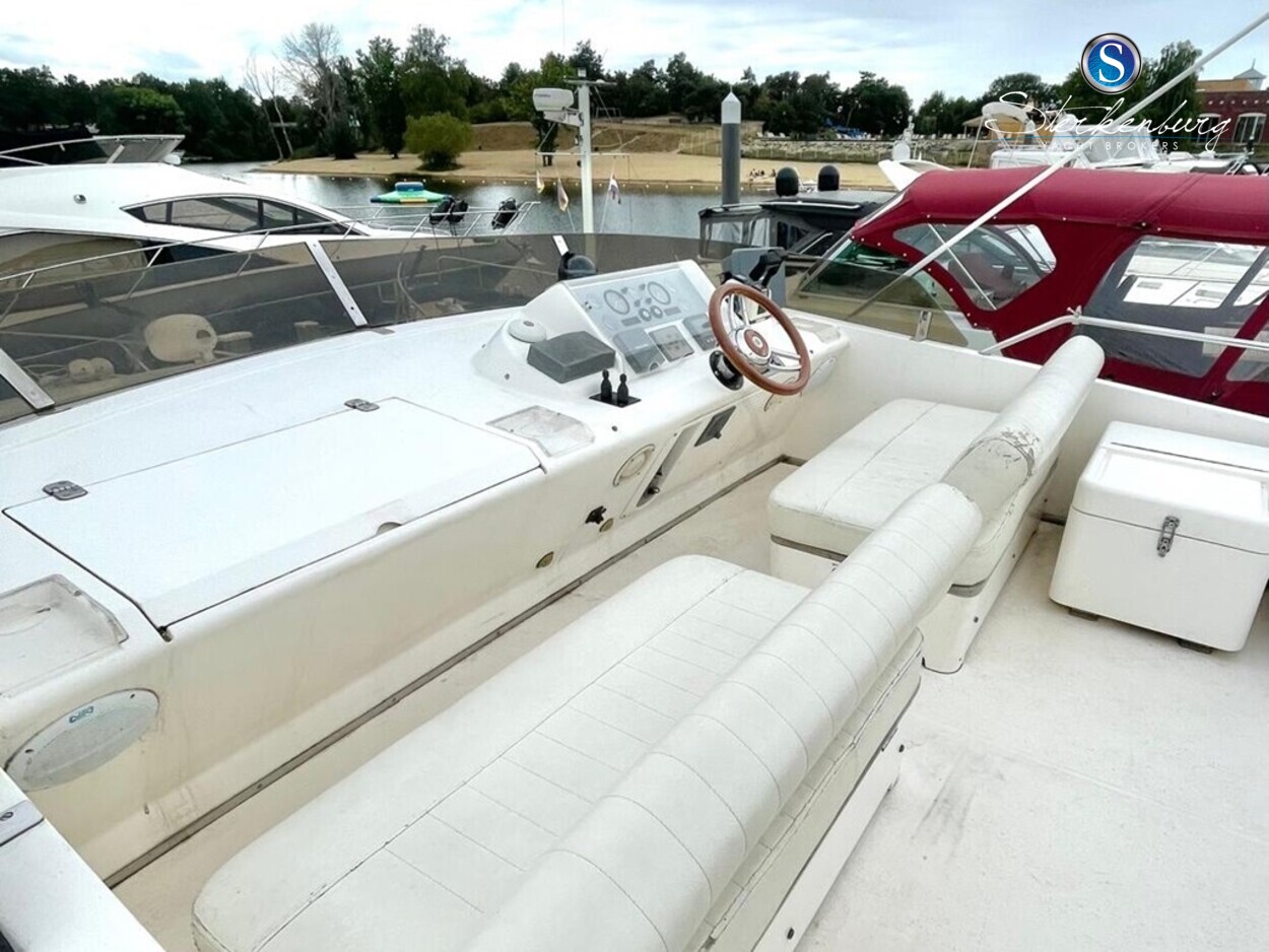 Princess 500 — foto 11 van 39