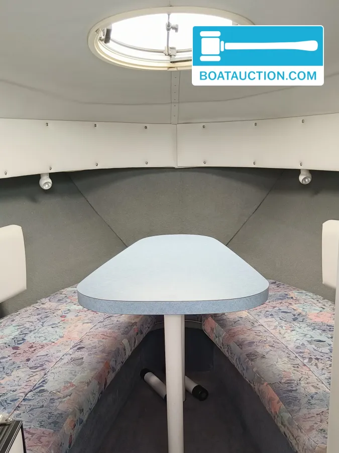 Chris Craft Crowne 262 — foto 11 van 24
