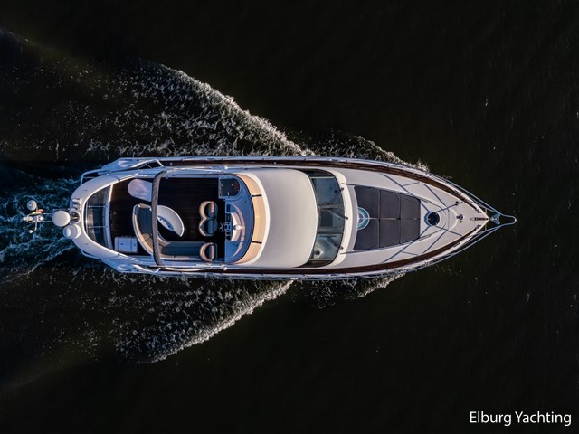 Fairline 55 - Squadron — foto 78 van 90