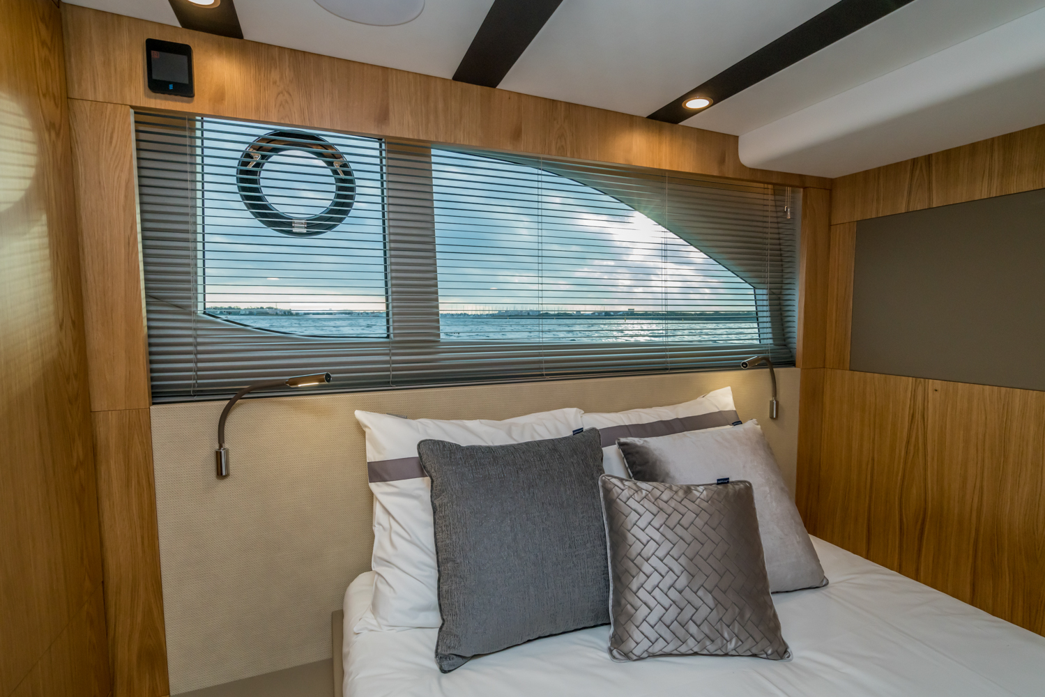 Fairline Targa 45 GT — foto 116 van 139
