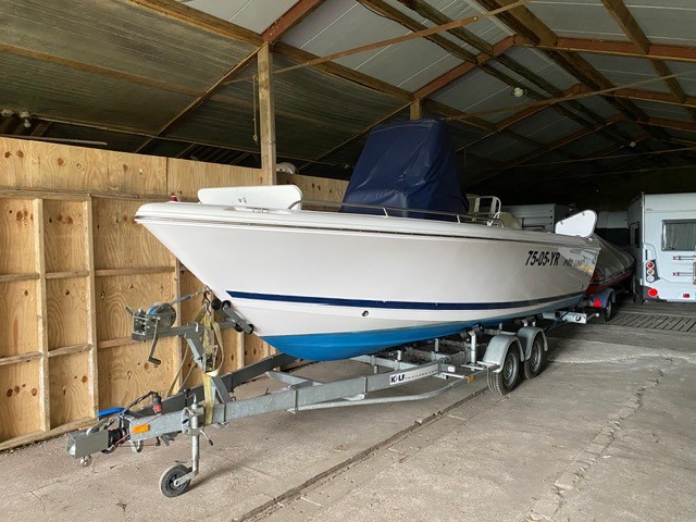 Pro Line 20 Sport — foto 19 van 21