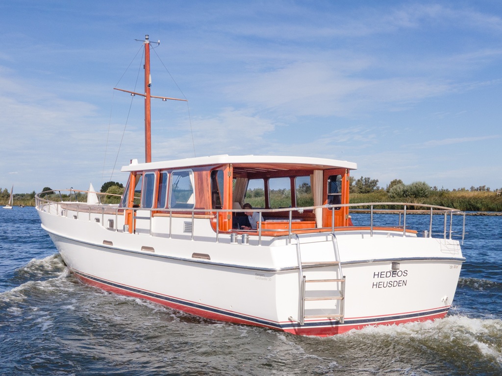 Kempers Eurotraveller 1500 OK — foto 2 van 40