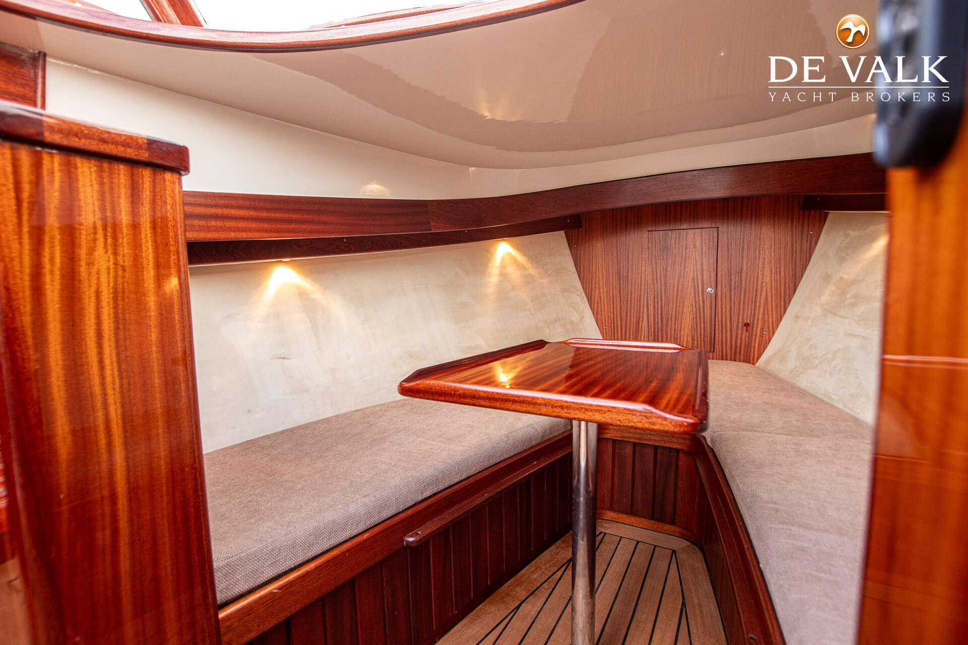 Brandaris Barkas 900 Suite — foto 32 van 42