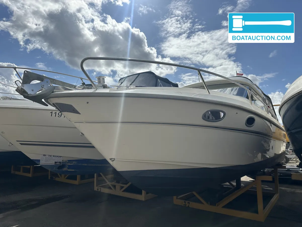 Nidelv 750HT nu in de online veiling. — foto 4 van 20