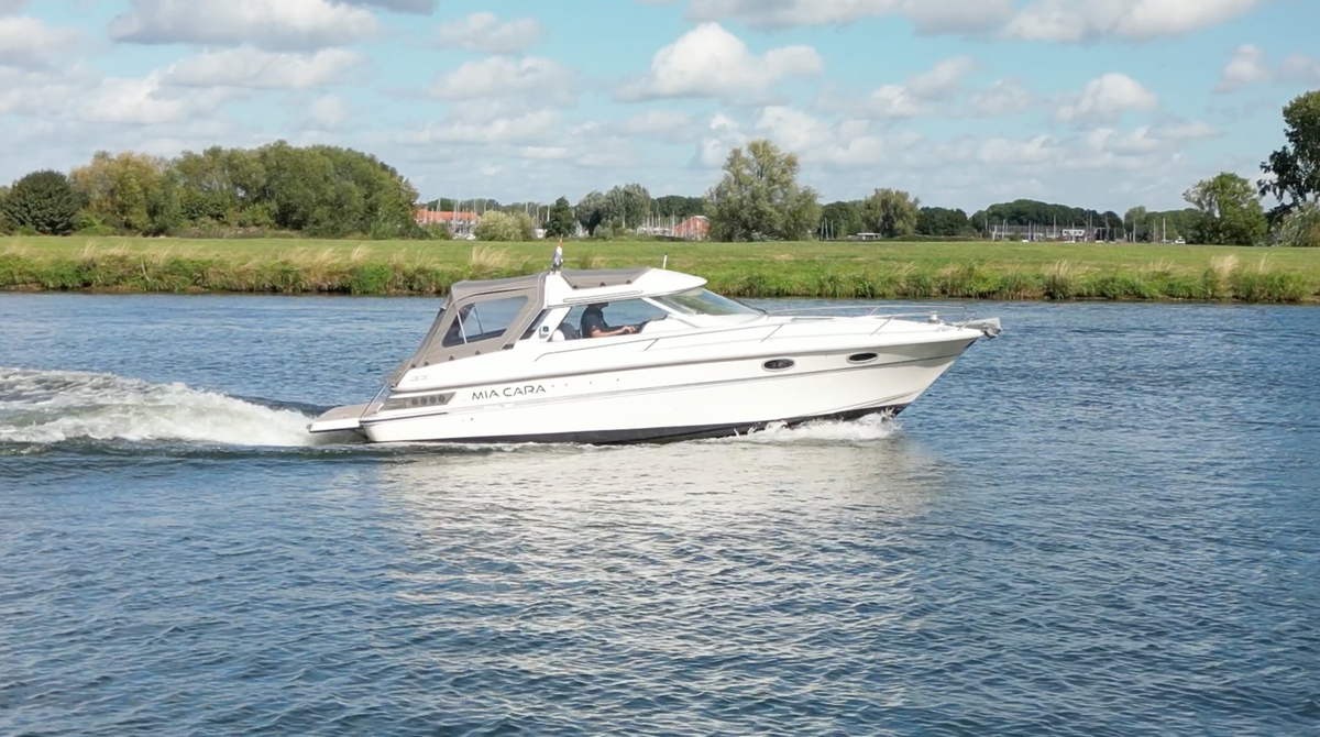 Nidelv 750 HT